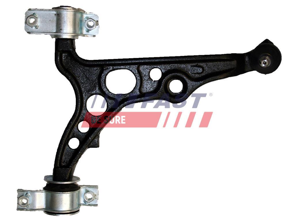 BRAS DE LIAISON, SUSPENSION DE ROUE FIAT BRAVA/BRAVO 95> ESSIEU AVANT D INFÉRIEUR 17MM.