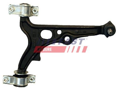 BRAS DE LIAISON, SUSPENSION DE ROUE FIAT MAREA 96> ESSIEU AVANT D.