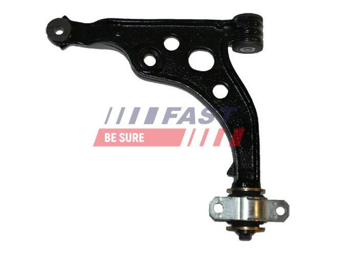 BRAS DE LIAISON, SUSPENSION DE ROUE FIAT DUCATO 94> ESSIEU AVANT G 10/14Q.