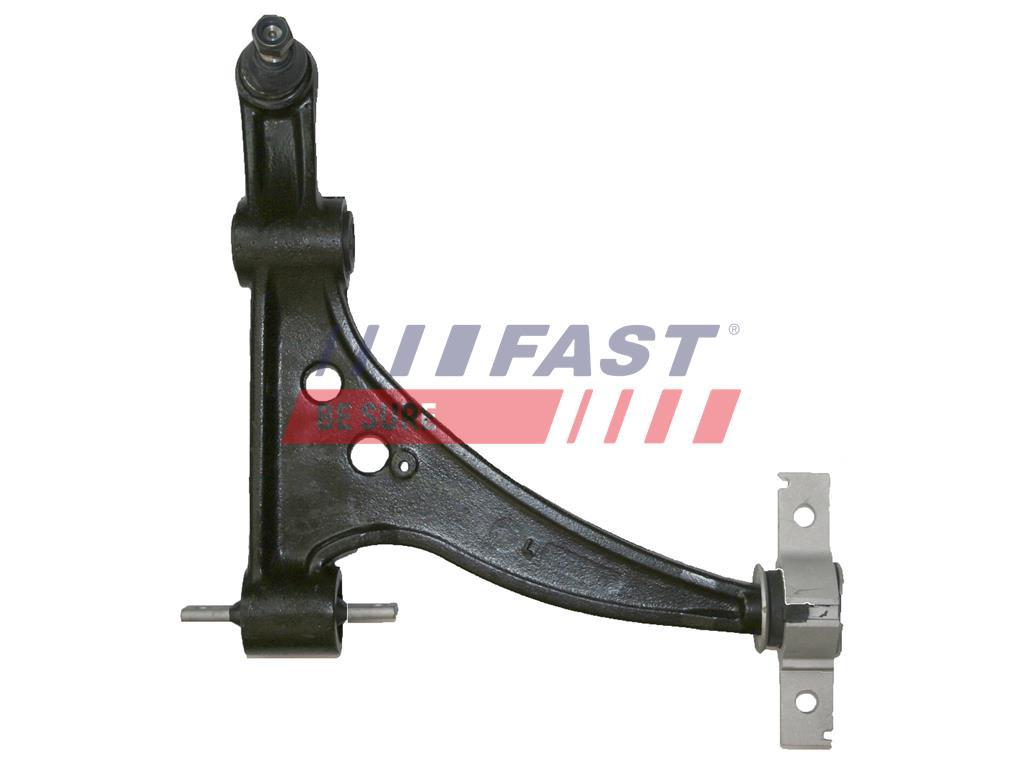 BRAS DE LIAISON, SUSPENSION DE ROUE ALFA 166 98> ESSIEU AVANT G INFÉRIEUR.