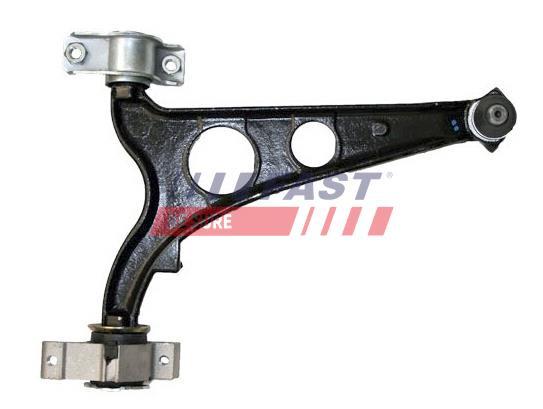 BRAS DE LIAISON, SUSPENSION DE ROUE FIAT MULTIPLA 98> ESSIEU AVANT D.