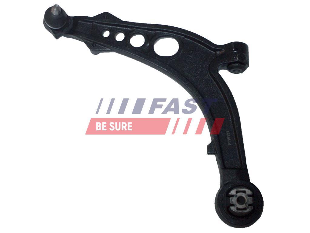 BRAS DE LIAISON, SUSPENSION DE ROUE FIAT IDEA 03> ESSIEU AVANT G.