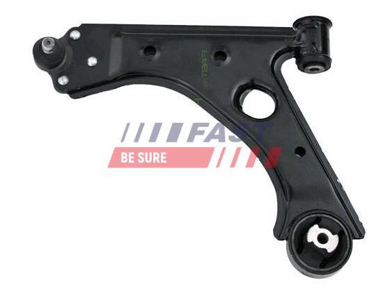 BRAS DE LIAISON, SUSPENSION DE ROUE FIAT FIORINO 07> ESSIEU AVANT G.
