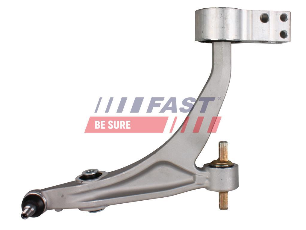 BRAS DE LIAISON, SUSPENSION DE ROUE ALFA 159 05> ESSIEU AVANT G INFÉRIEUR.