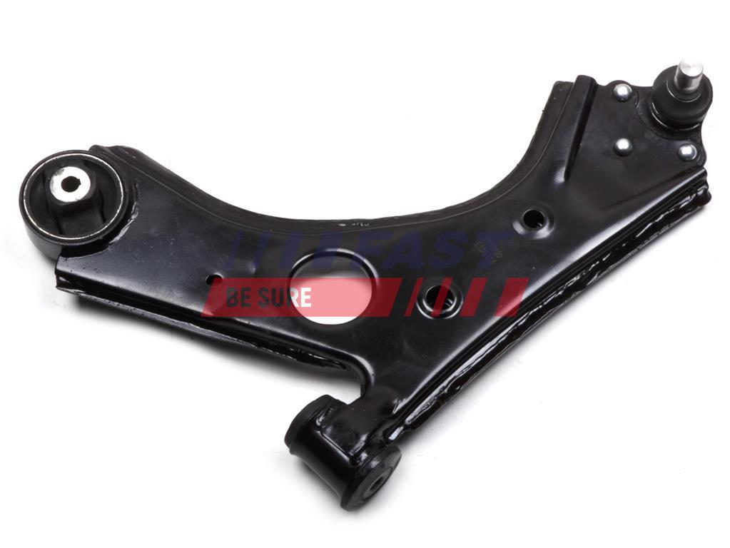 BRAS DE LIAISON, SUSPENSION DE ROUE FIAT DOBLO 09> ESSIEU AVANT G.