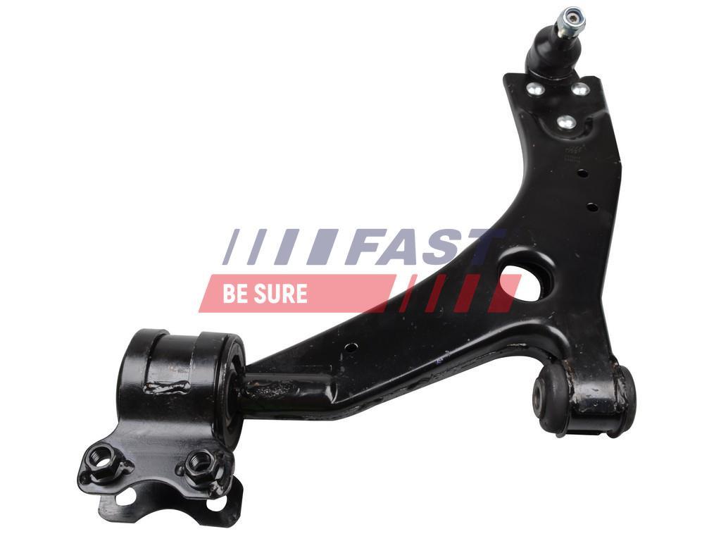 BRAS DE LIAISON, SUSPENSION DE ROUE FORD FOCUS II 04> ESSIEU AVANT G 15MM.