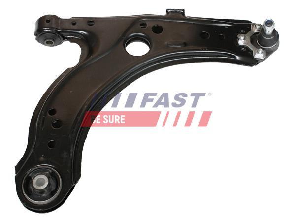 BRAS DE LIAISON, SUSPENSION DE ROUE VW GOLF IV 97> ESSIEU AVANT D.