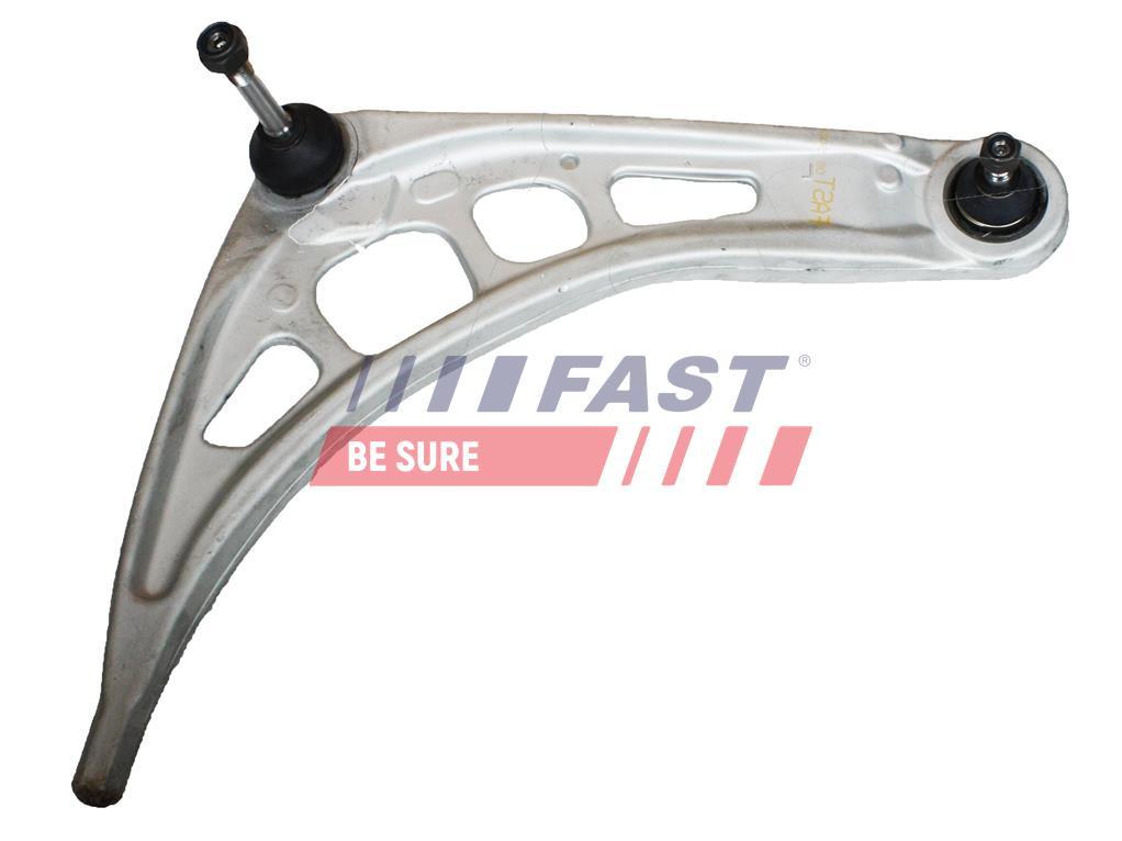 BRAS DE LIAISON, SUSPENSION DE ROUE BMW 3 E46 98> ESSIEU AVANT D.