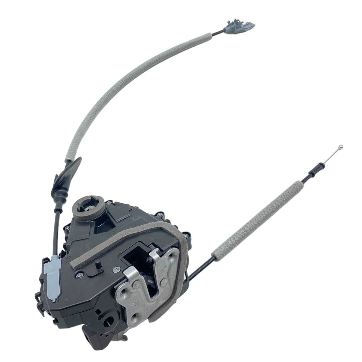 Serrure de porte droit arrière 4 PIN neuf d'origine Renault Captur II 825021122R