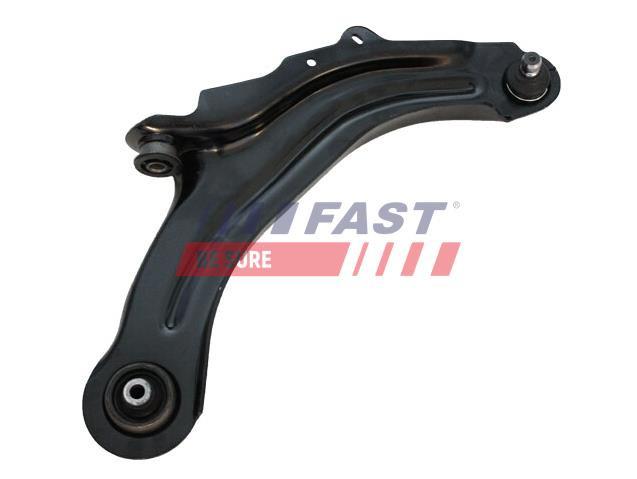 BRAS DE LIAISON, SUSPENSION DE ROUE RENAULT MEGANE II 01> ESSIEU AVANT D 18MM.