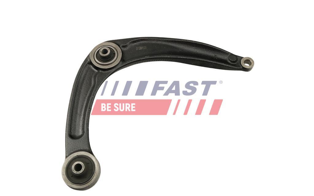 BRAS DE LIAISON, SUSPENSION DE ROUE CITROEN BERLINGO 08> ESSIEU AVANT D.