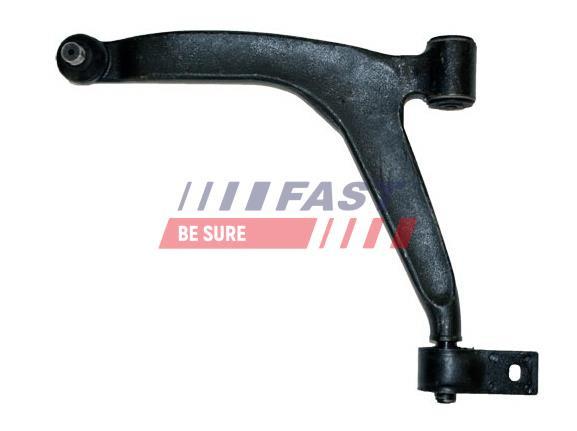 BRAS DE LIAISON, SUSPENSION DE ROUE CITROEN BERLINGO 96> ESSIEU AVANT G HDI 18MM.