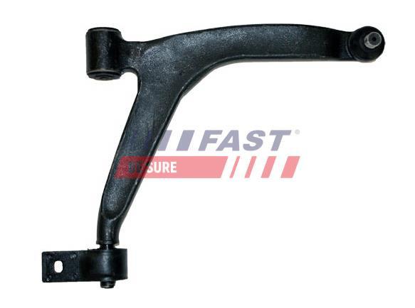 BRAS DE LIAISON, SUSPENSION DE ROUE CITROEN BERLINGO 96> ESSIEU AVANT D HDI 18MM.