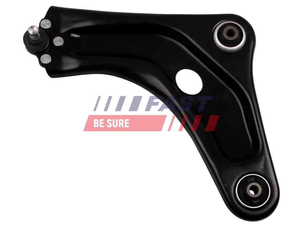 BRAS DE LIAISON, SUSPENSION DE ROUE PEUGEOT 207 06> ESSIEU AVANT G.