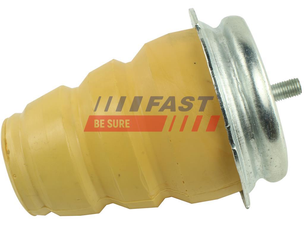 BUTÉE DE TAMPON, SUSPENSION FIAT DUCATO 02> ARRIÈRE 11/15/18Q.