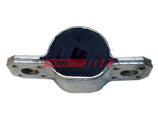 CAOUTCHOUC, STABILISATEUR FIAT DOBLO 00> AVANT EXTÉRIEUR.