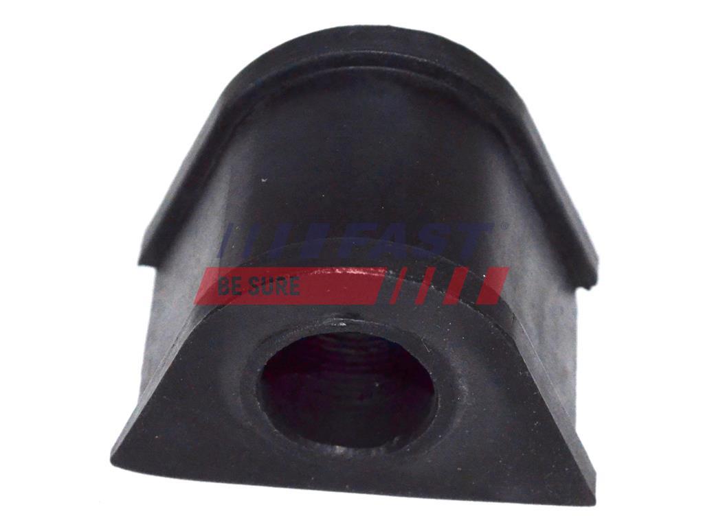 CAOUTCHOUC, STABILISATEUR FIAT MULTIPLA 98> AVANT INTÉRIEUR 19MM.