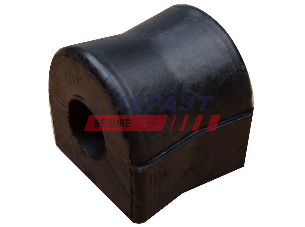 CAOUTCHOUC, STABILISATEUR ALFA 147 /156 00> ARRIÈRE INTÉRIEUR 14MM.