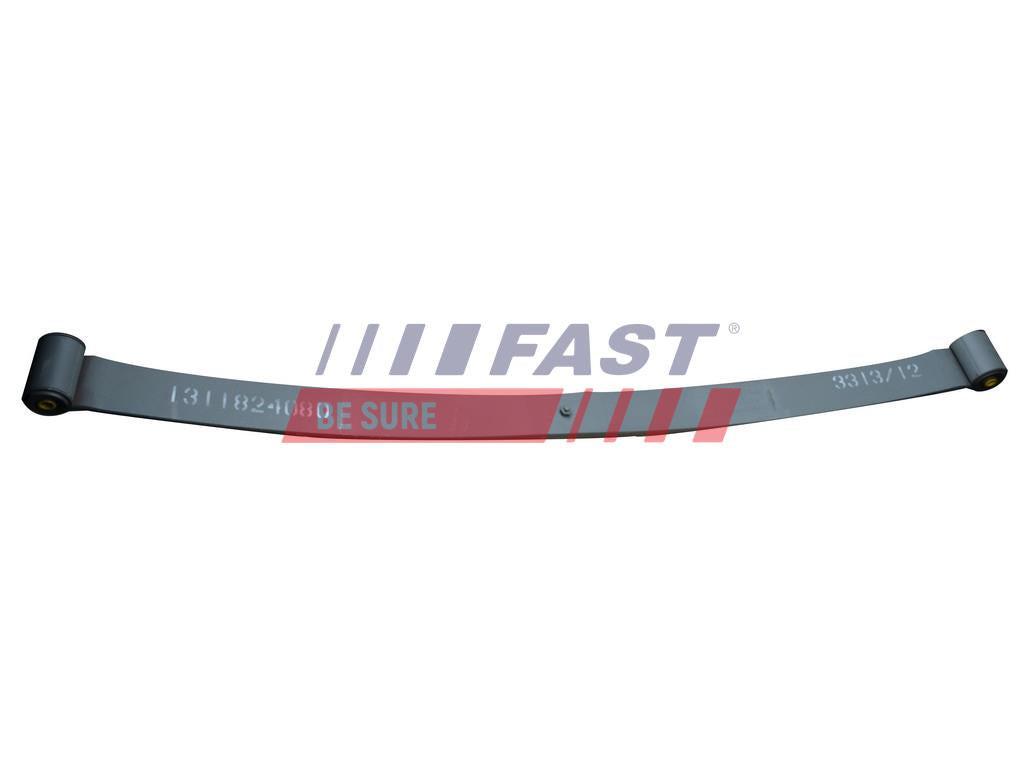 GROUPE DE RESSORTS FIAT DUCATO 94> ARRIÈRE LAME 14Q.
