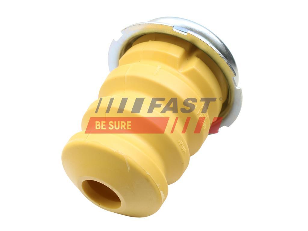 BUTÉE DE TAMPON, SUSPENSION FIAT DUCATO 06>/ 14> ARRIÈRE 30/33/35Q.