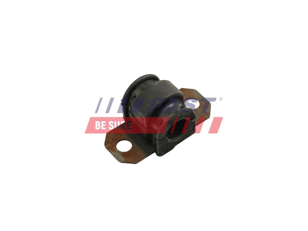CAOUTCHOUC, STABILISATEUR FORD TRANSIT COURIER 14> AVANT G/D.