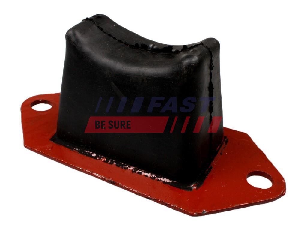 BUTÉE DE TAMPON, SUSPENSION IVECO DAILY 00> ARRIÈRE 35/40/50C.