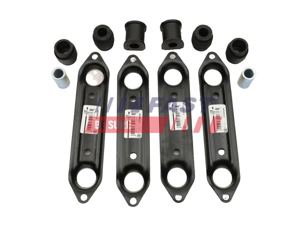 TIGE, STABILISATEUR IVECO DAILY 00> ARRIÈRE G/D KIT 18MM.
