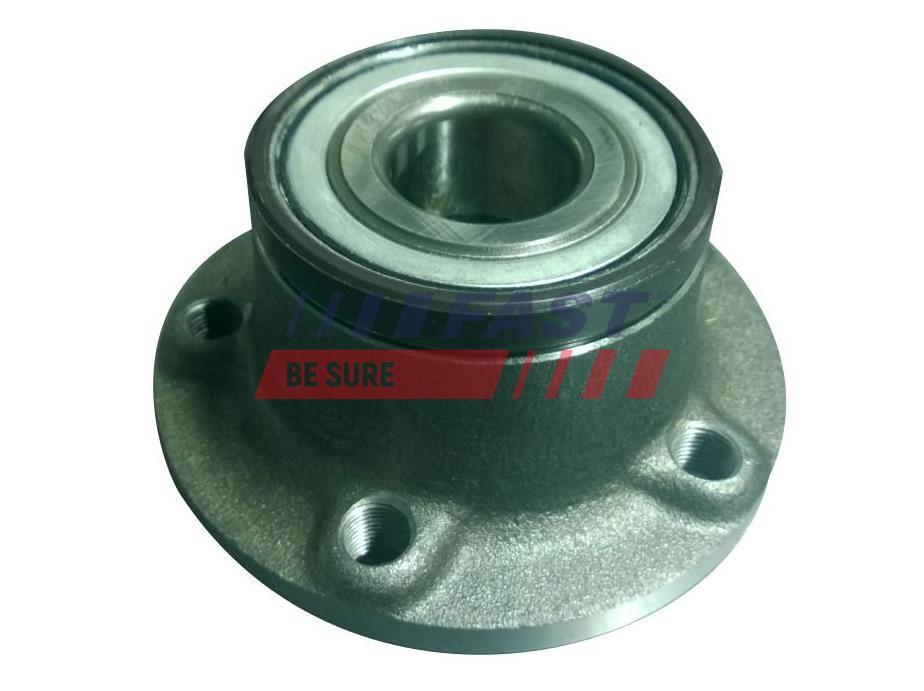 ROULEMENT DE ROUE FIAT DUCATO 06> ARRIÈRE MOYEU DE ROUE ABS 17H/20Q.