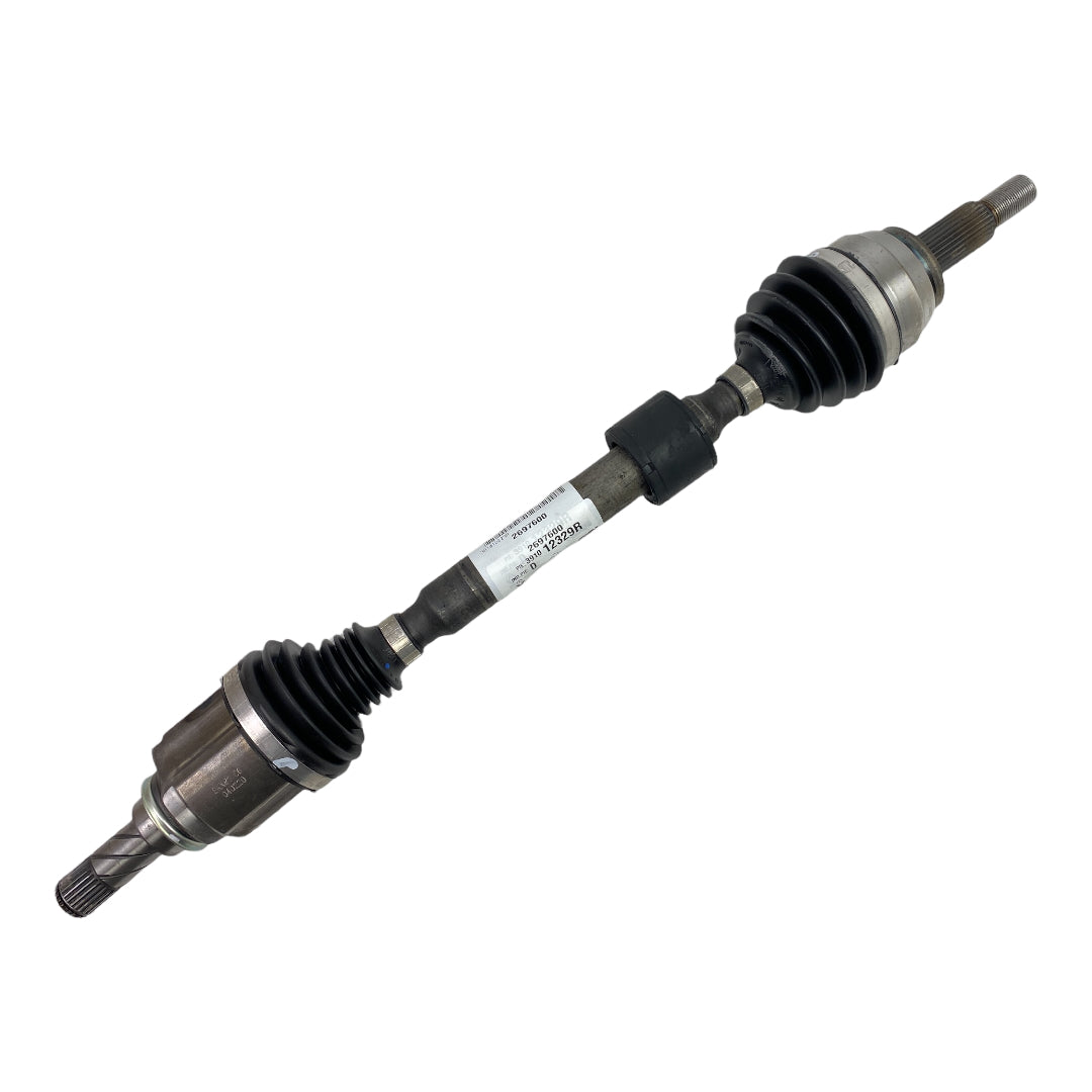 Pièce d'origine Cardan avant gauche pour Renault Scenic IV 1.5 dCi 391012329R