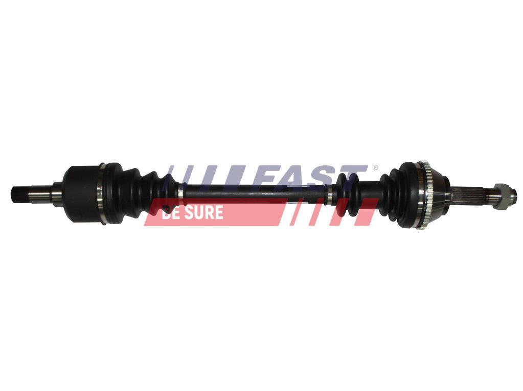ARBRE DE TRANSMISSION FIAT DUCATO 02> GAUCHE 2.0 JTD.