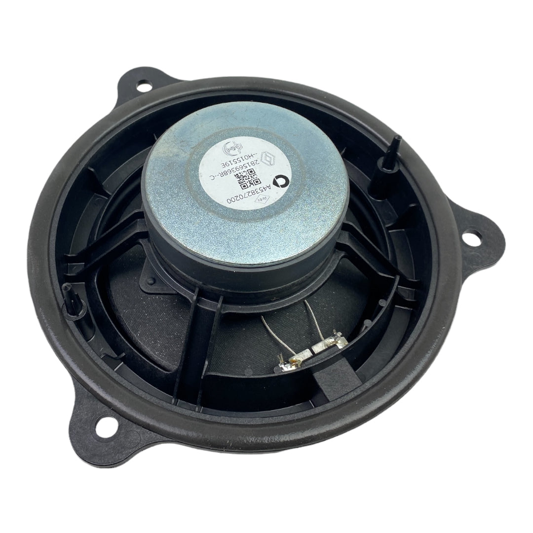 Pièce d'origine Haut-parleur pour Renault Dacia Opel Fiat Nissan Smart 281569368R