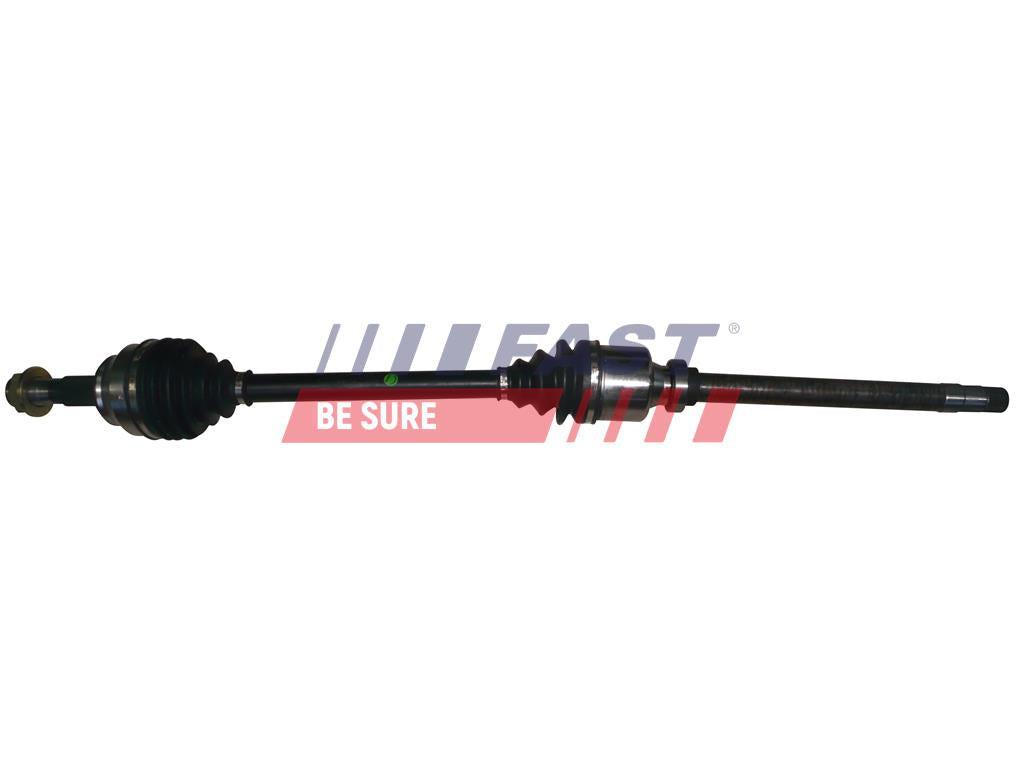ARBRE DE TRANSMISSION FIAT DUCATO 06> DROIT 2.3JTD.