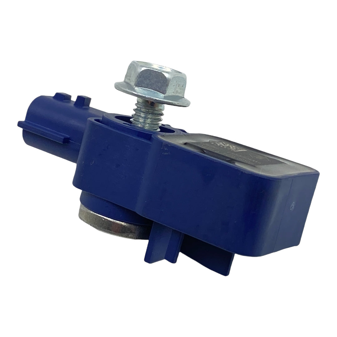 Pièce d'origine Capteur de choc pour Renault Dacia Fiat Opel 988304337R