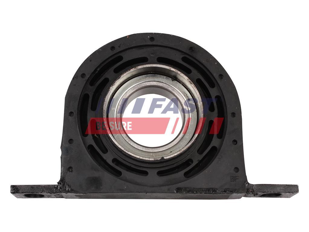 SUSPENSION, ARBRE DE CARDAN IVECO DAILY 90> Ø=45MM BIRFIELD.