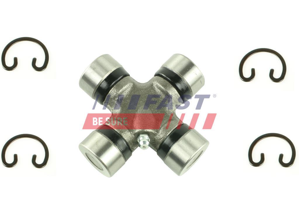 CROISILLON ARBRE DE TRANSMISSION IVECO DAILY 90> 30.17X 82.00 49.10/12.