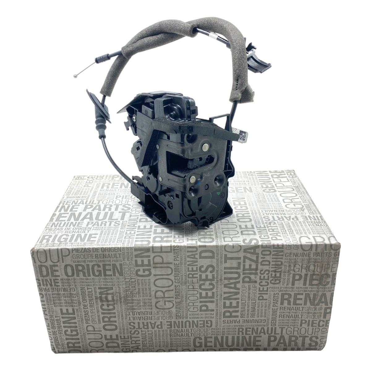 Serrure de porte droit arrière neuf d'origine Renault Scenic IV 825024635R