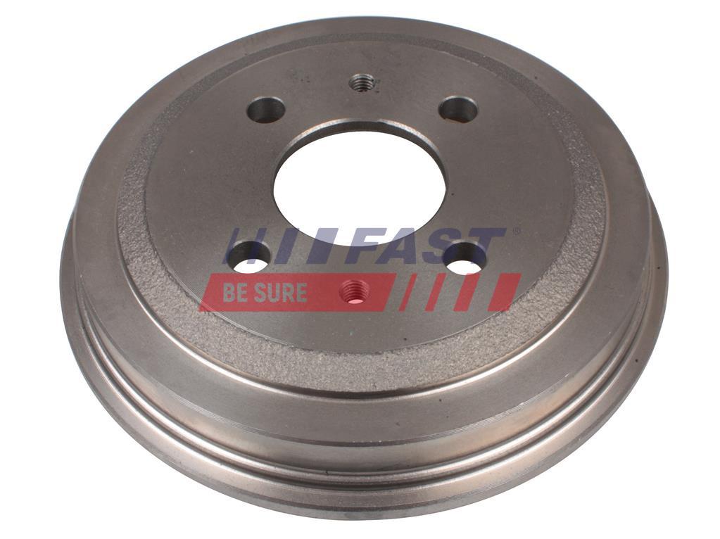 TAMBOUR DE FREIN FIAT CINQUE / SEICENTO ARRIÈRE.