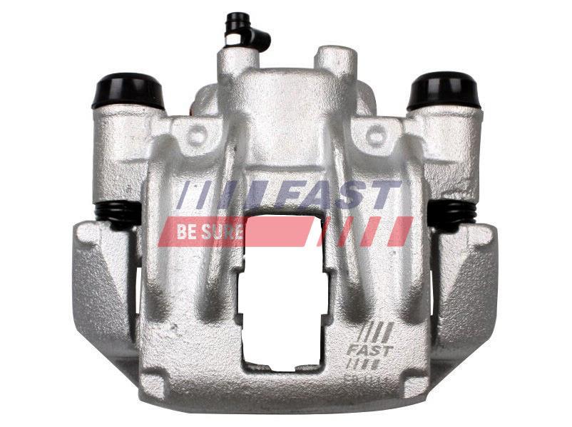 ÉTRIER DE FREIN FIAT DUCATO 02> ARRIÈRE D AVEC BRIDE Ø=46MM.