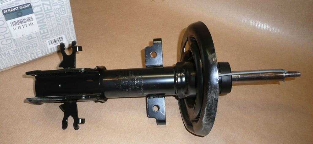 Pièce d’origine 543027068R — photographie de la pièce, vue 2