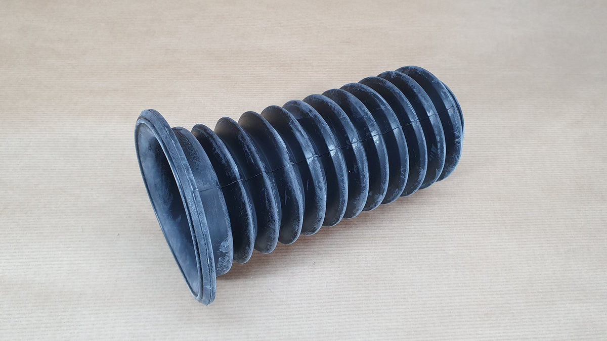 Soufflet d’amortisseur pour Renault Mégane IV / Talisman — 543884340R — vue 2