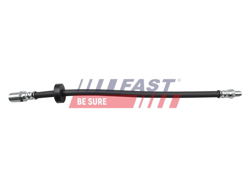 FLEXIBLE DE FREIN FIAT SCUDO 07> AVANT G/D 510MM.