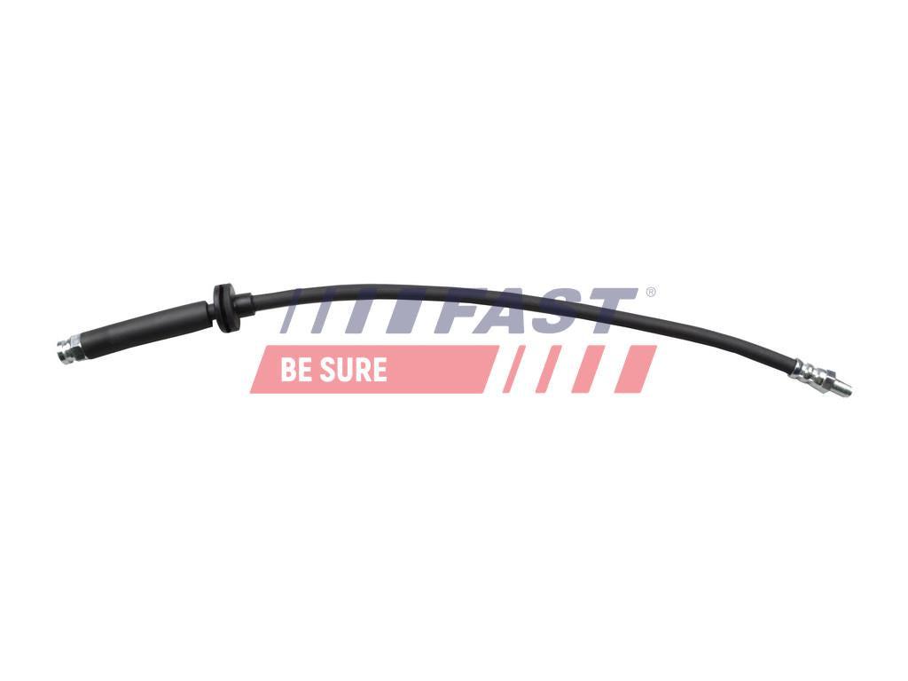 FLEXIBLE DE FREIN FIAT DUCATO 06>/ 14> ARRIÈRE G/D 515MM.