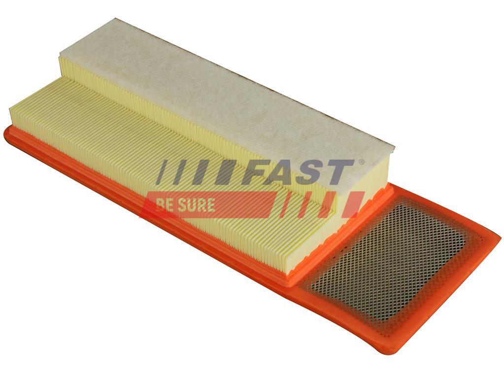 FILTRE À AIR FIAT FIORINO 07> 1.3MJTD.