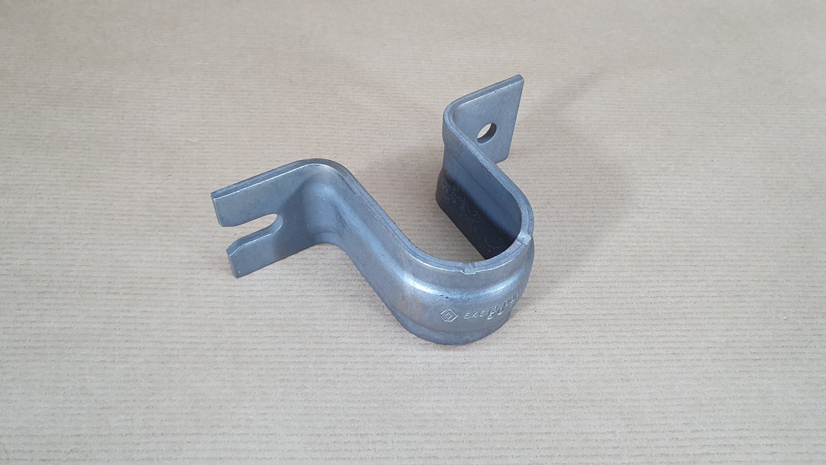 Collier de silentbloc de barre stabilisatrice pour Renault Fluence / Mégane III — 546130001R — vue 2