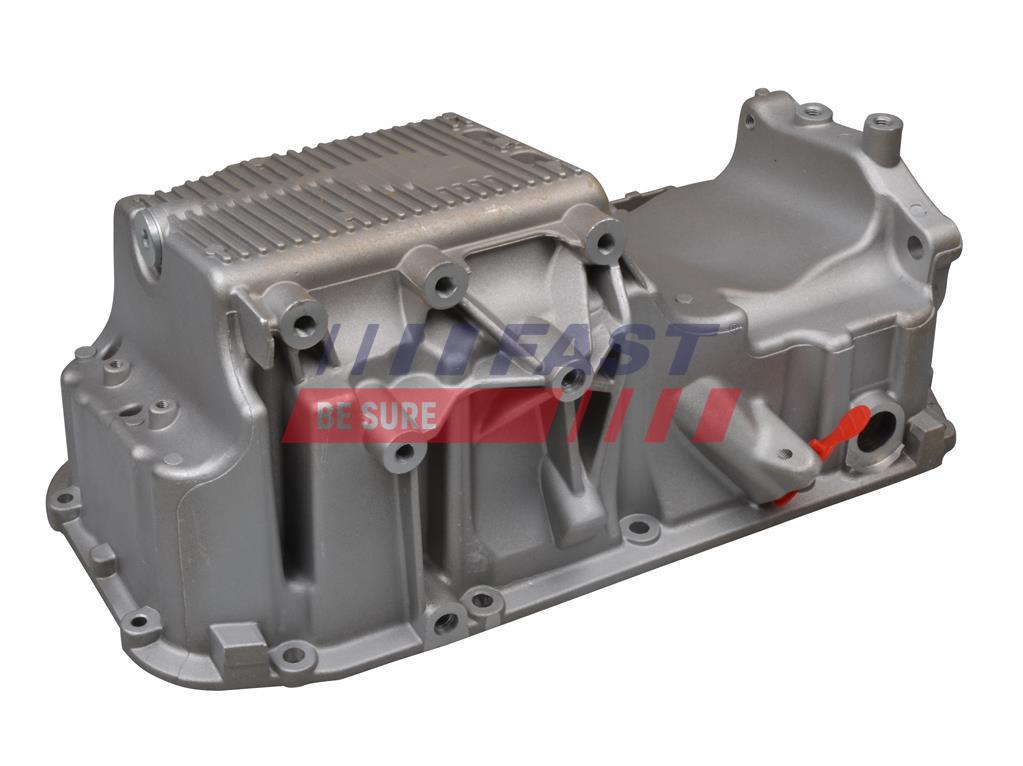 CARTER D`HUILE FIAT DOBLO 09> 1.6 JTDM.