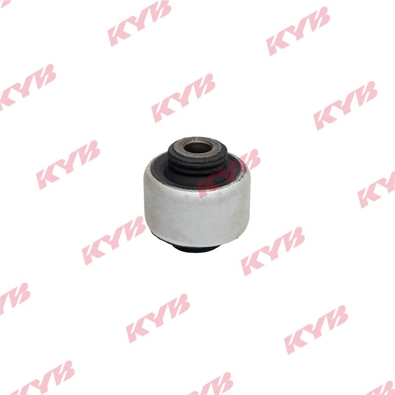 Silentbloc de bras de suspension — KYB KCM1061 — Essieu avant