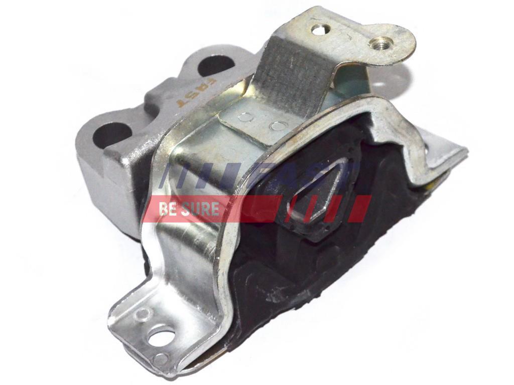 SUPPORT MOTEUR FIAT PUNTO GRANDE 05> AVANT G 1.2/1.4.