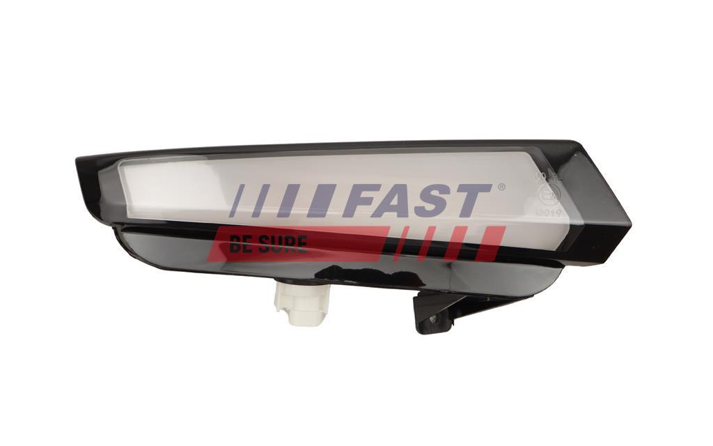 FEU CLIGNOTANT IVECO DAILY 14> DROIT.