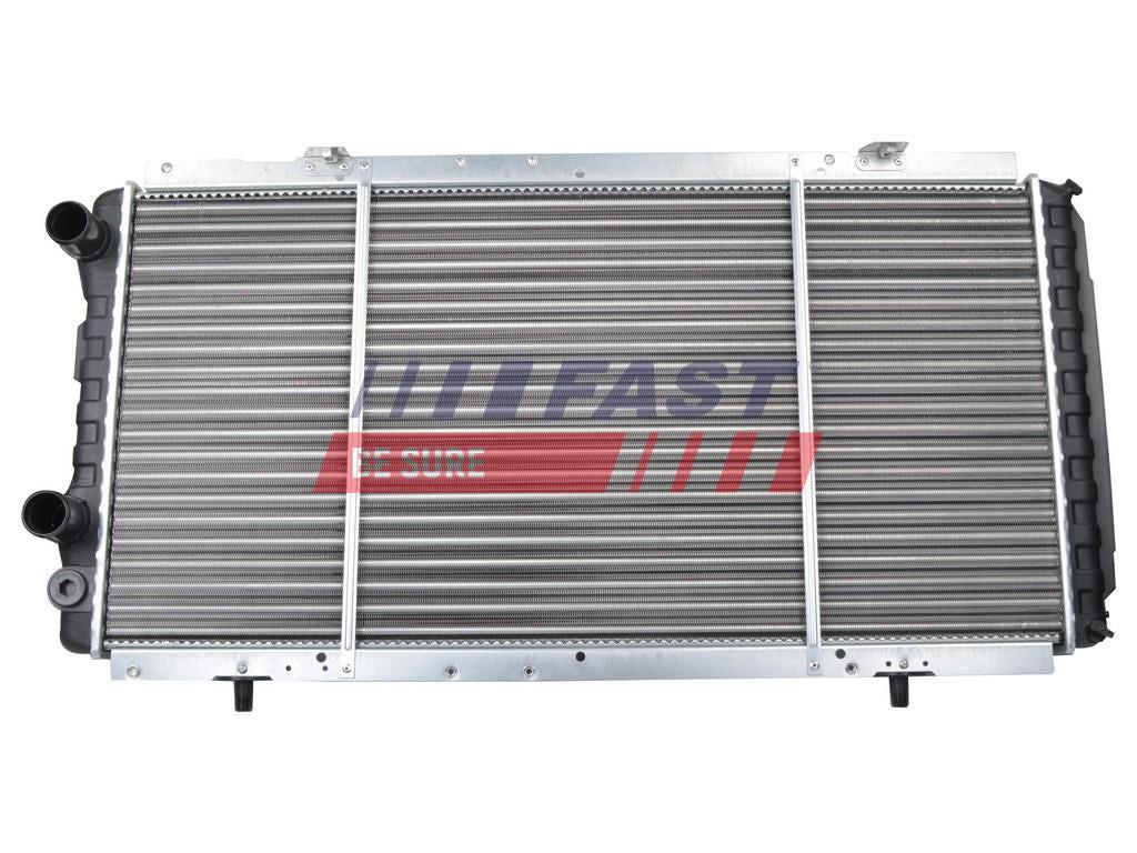 RADIATEUR FIAT DUCATO 02> 2.8 JTD.