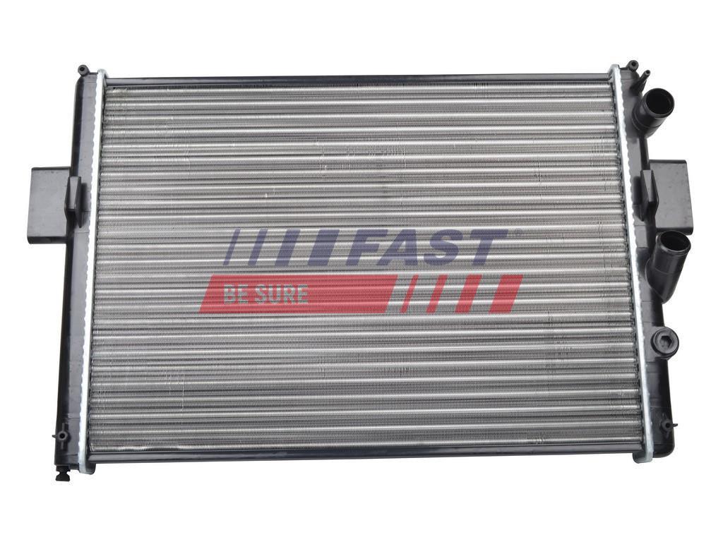 RADIATEUR IVECO DAILY 90> 2.8 D/TD 96>.